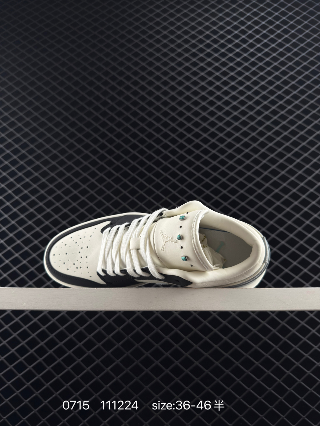 Nike Air Jordan 1 Low